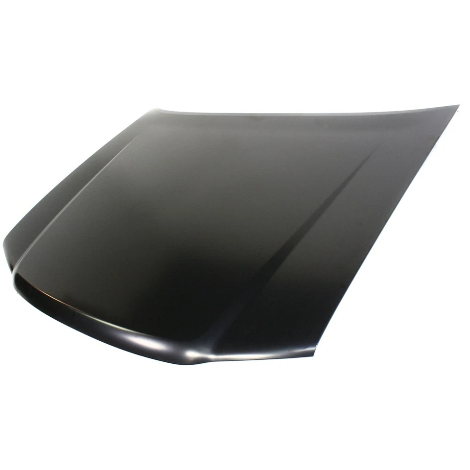 Hood For Chevrolet Colorado 2004-2012 Foto 2 de 4