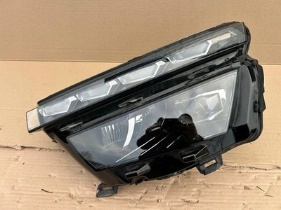 Frontscheinwerfer Skoda Kamiq 658941015D Links Scheinwerfer Headlight