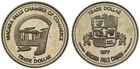 Canada - Dollar 1977 - Niagara Falls Chamber of Commerce