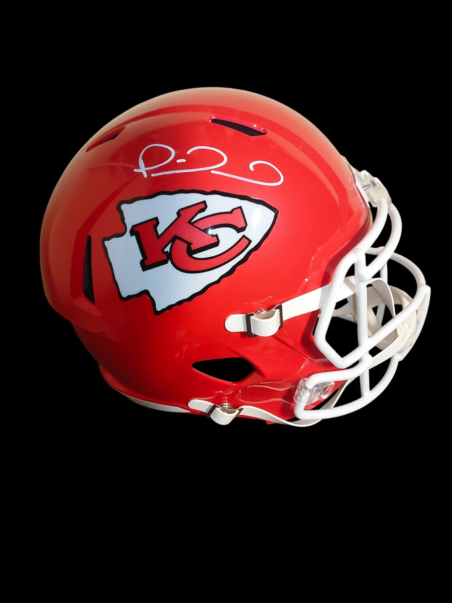 Beckett Authentication Services (BAS) Kansas City Chiefs Original