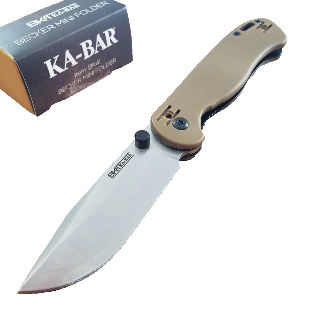 Mango de Goma KA-BAR cuchillos, espadas de colección, Blades, armaduras y accesorios