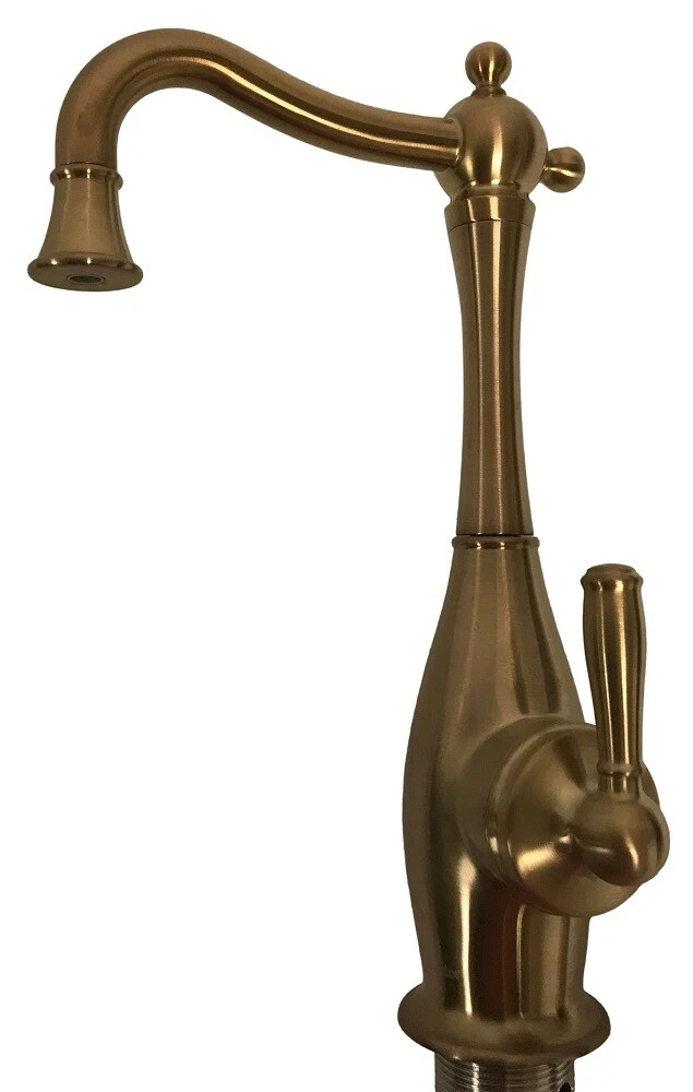 Insinkerator FH2020BB Hot Water Faucet - Brushed Bronze 50375023326 | eBay