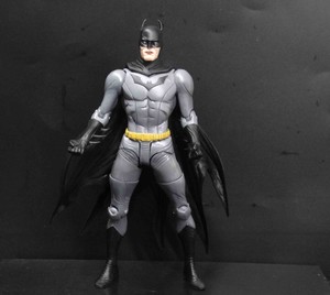 dc comics designer series batman