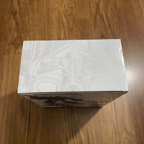 *SEALED* Transformers Movie Tribute - 10th Anniversary Edition - Optimus Prime - Picture 6 of 9