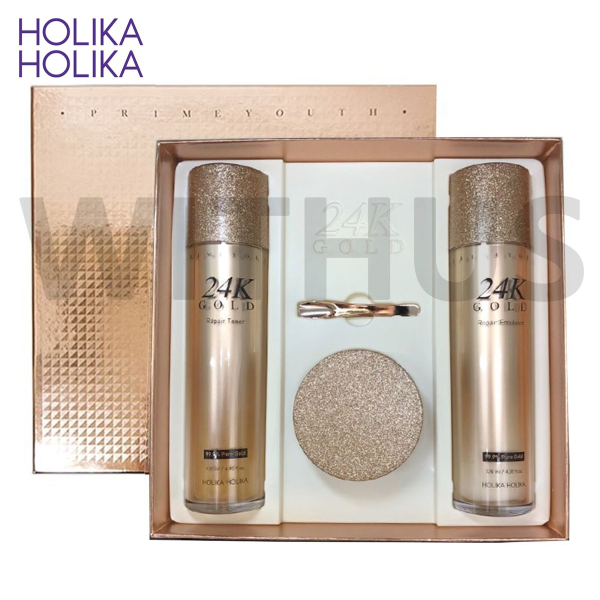 HOLIKA HOLIKA ホリカホリカ　福袋 ホリカホリカ福袋[2026]の中身をネタバレします！