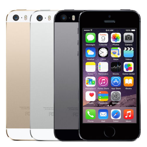 Apple Iphone 5s Cdma Unlocked