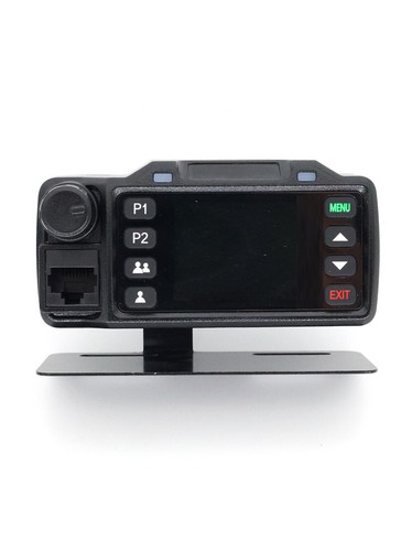2G/3G/4G 5000KM Transceiver M-01 Mini Mobile Car Radio GPS Positioning Antenna - Zdjęcie 9 z 11