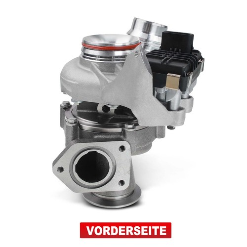 Turbolader Abgasturbolader für BMW F20 F21 E90-E93 F34 F10 F11 X1 E84 X3 F25 2.0 - Bild 6 von 10