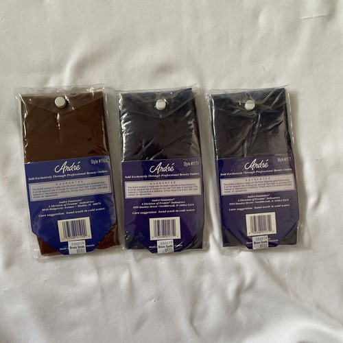 André Wind & Rain Wear Hair Covers - Picture 6 of 10
