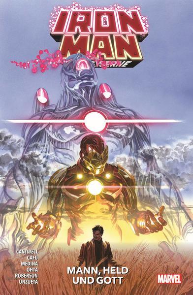 Thumbnail - Iron Man: Der Eiserne | 2022 | Deutsch | Iron Man (2020) 11-19