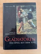 Gladiatoren - Das Spiel mit dem Tod - Marcus ...