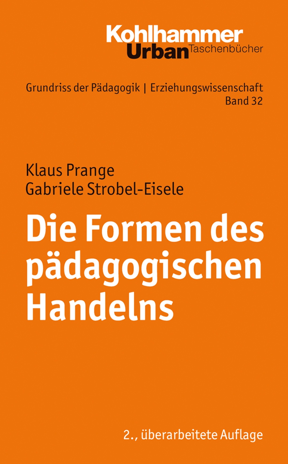 Thumbnail - Die Formen Des Pädagogischen Handelns