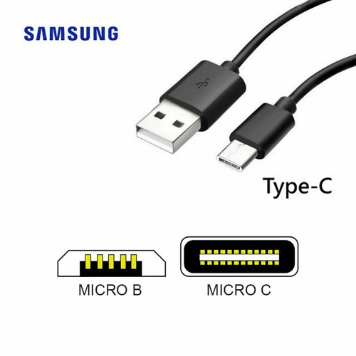 Fast Charging Charge Wire Mobile Phone Charging Cables Data Cord Type C Cable - Picture 2 of 9