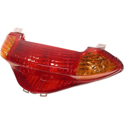 Taillight Complete for 1998 Honda VFR 800 FiW (RC46) | eBay
