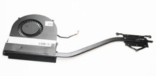 HNJ5W DELL INSPIRON CPU COOLING FAN/HEATSINK 15-7537 "GRADE A"