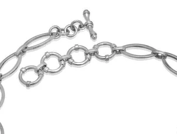 Collar/playa fiesta regalo plata esterlina amonita, citrino y perlas Biwa Foto 3 de 4