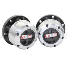 Suzuki SJ / Samurai AVM Free Wheel Hubs -  SJ410 / SJ413