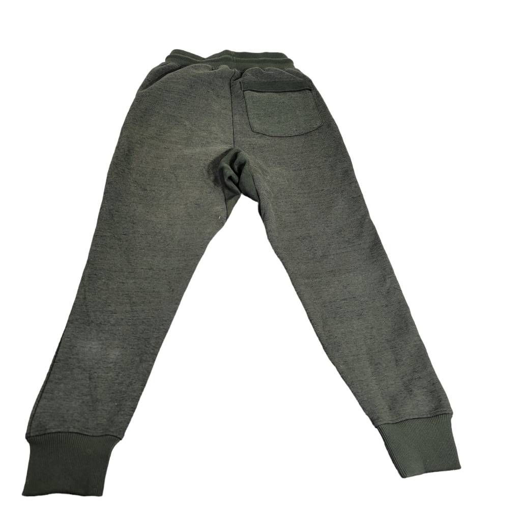 Flag Nor Fail Womens Jogger Yoga Sweat Pants Dark Green Small | eBay