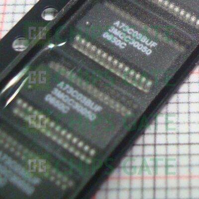 1PCS NEW A73C03BUF AMIC 08+ SSOP28 #D4*