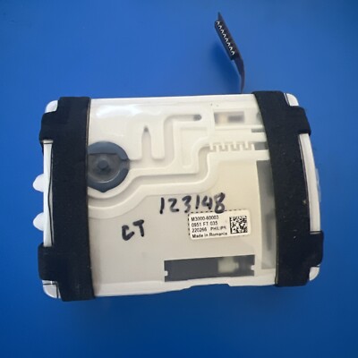 Philips M3000-60003 NIBP Pump Assembly for MMS/X2/MP5