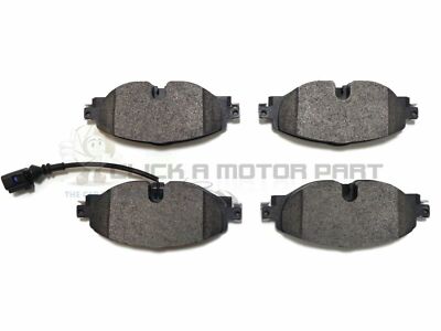 SKODA KAROQ 1.5 1.6 TDi 2.0 TDi 2017-2020 FRONT BRAKE PADS SET OF 4