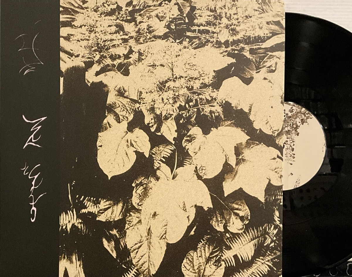 Trhä – Lhum Jolhduc EP 2022 Ixiol Productions – IXP033 NM/NM | eBay