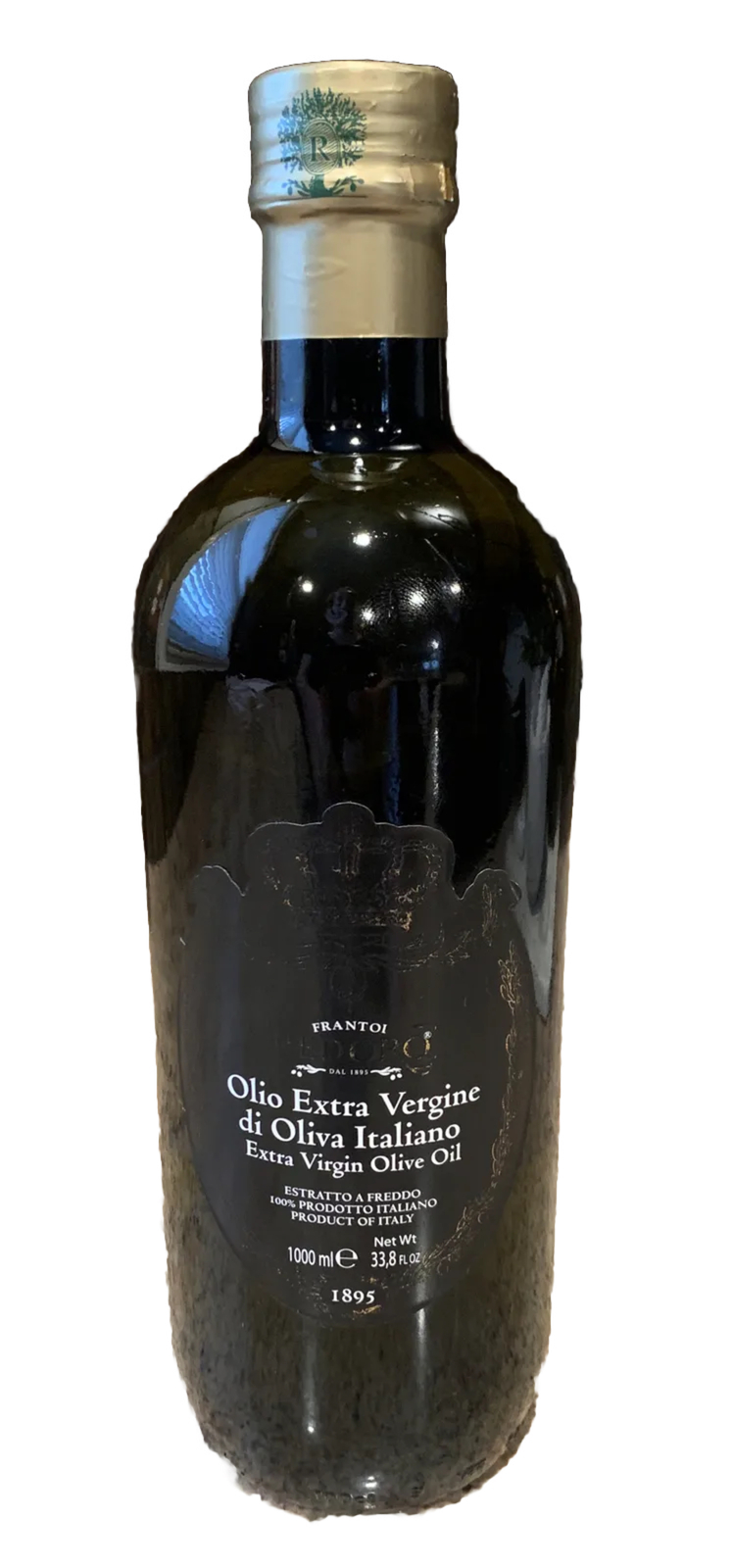 FRANTOI REDORO Italian Extra Virgin Olive Oil 33.8fl oz 1000ml eBay