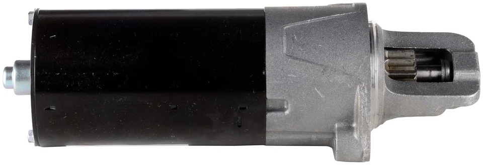 Arranque Bosch V8 5,5 L para Mercedes C55 AMG 2005-2006 (remanufacturado) Foto 3 de 4