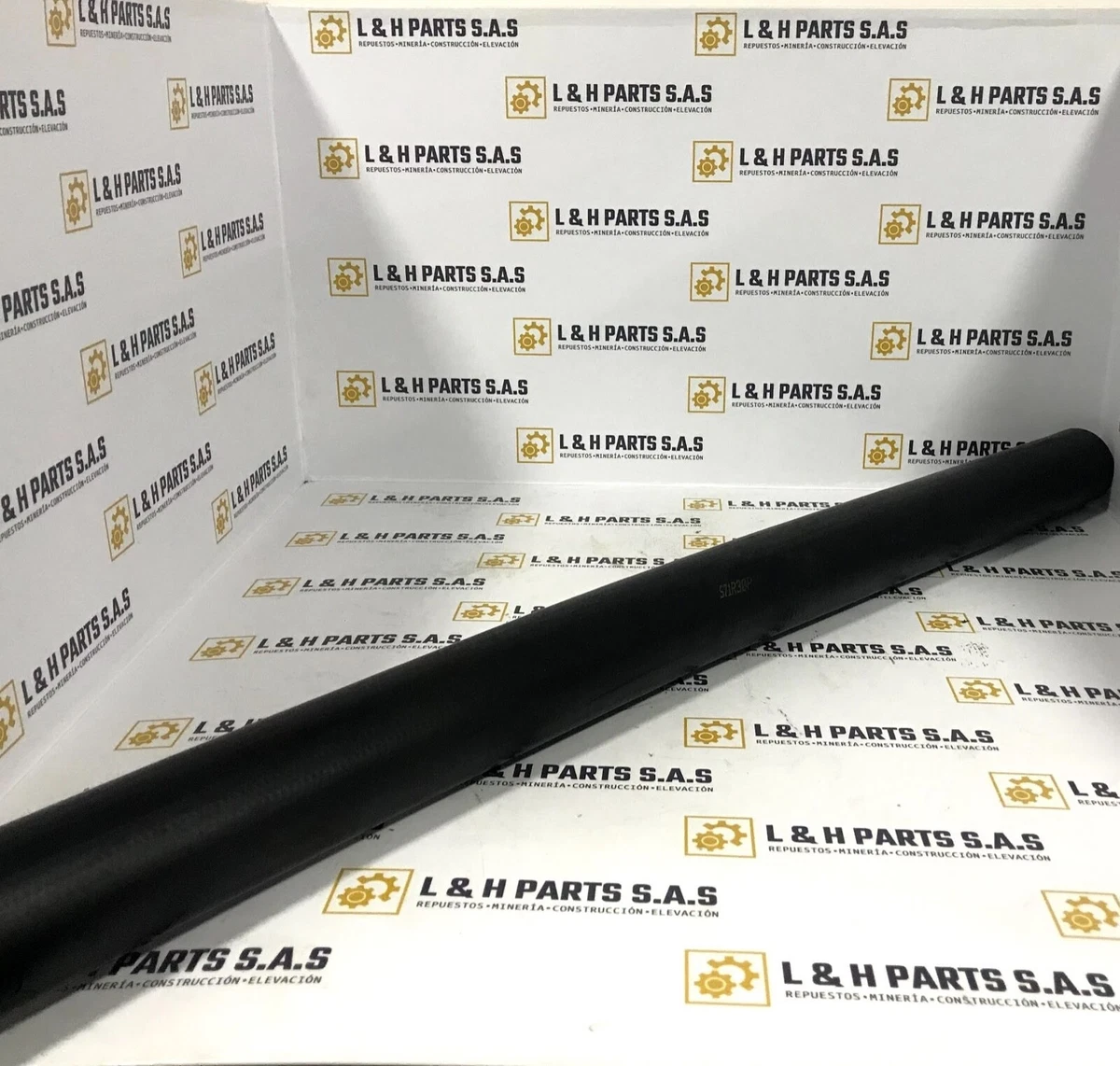 VOE943372 Volvo Rubber Hose VOE 943372 Cooling system, Radiator | eBay
