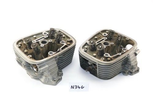 BMW R 1100 RS 259 1993 - Zylinderkopf rechts + links N34G
