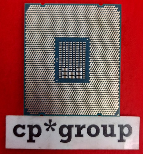 LOT OF 10 Intel Xeon E5-2620 2.1GHz 20 MB LGA2011-3 8-Core CPU Processor SR2R6 - Picture 3 of 3