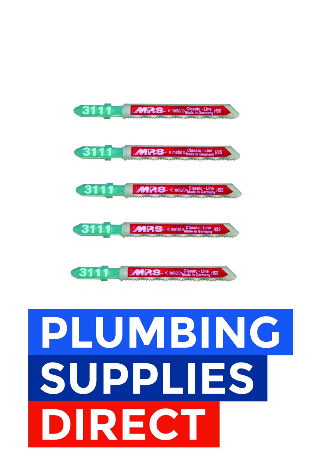 * Jigsaw Blades Wood Laminate Worktop for Bosch, Makita, Hitachi