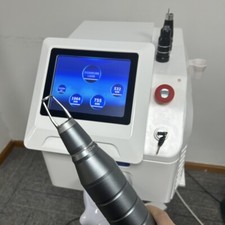 Picosecond Laser Tattoo Removal Machine Pigment Pico Skin Rejuvenation Nd YAG