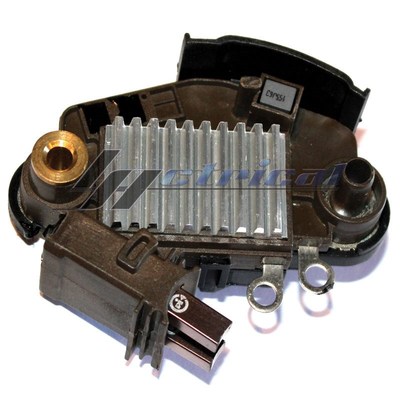 VALEO ALTERNATOR REGULATOR BRUSH HOLDER PONTIAC TRANS SPORT 3.4L V6 1997 1998