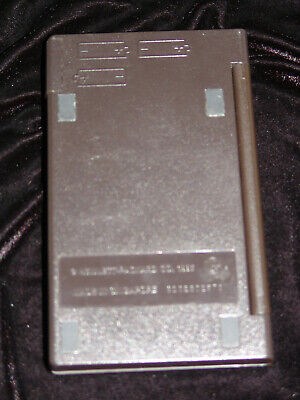 HP 28S Scientific Calculator for sale online | eBay HP 28S Scientific Calculator for sale online | eBay