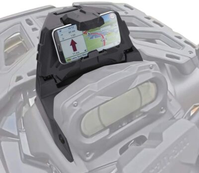 Halterung für Navi / Tablet can-am outlander 800 1000 G2 715004919