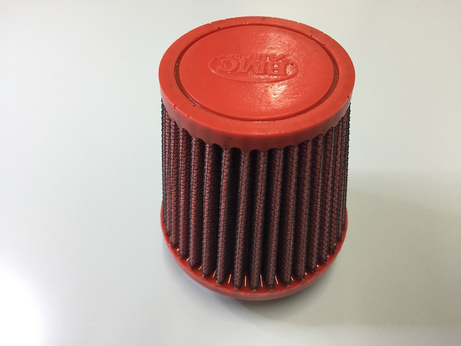 Filtro Dell'aria , Accessorio per Filtro Dell'aria a Fungo Modificato Universale Nero(54mm