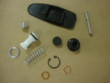 Big Dog Motorcycles OEM brake master cylinder rebuild kit FRONT 2004-11 models