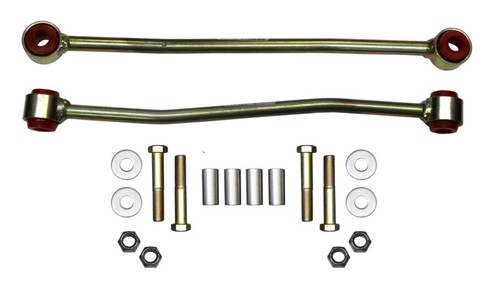 Skyjacker SBE404 Sway Bar Extended End Links for 1999–2007 Ford F-250/F-350 - Foto 1 di 2