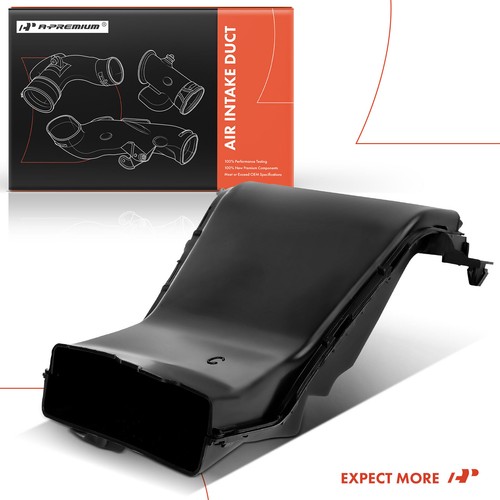 Conducto de entrada de filtro de aire A-Premium para Toyota Corolla 2019-2022 1,8 L 2,0 L - Imagen 9 de 10