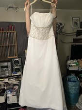 mori lee wedding dress