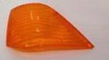 Plastique Dx Orange Sphère 50