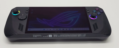 その他 Rogally Z1extreme ROG Ally 7