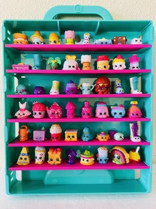 shopkins display