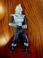 Vintage 1978 Battlestar Galactica Cylon Centurion Mattel Action Figure