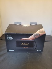 USED Marshall - Middleton Portable Bluetooth ...