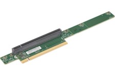 Supermicro LHS Standard Riser Card 1U PCI-E x16 to PCI-E x16 , RSC-S-6G4