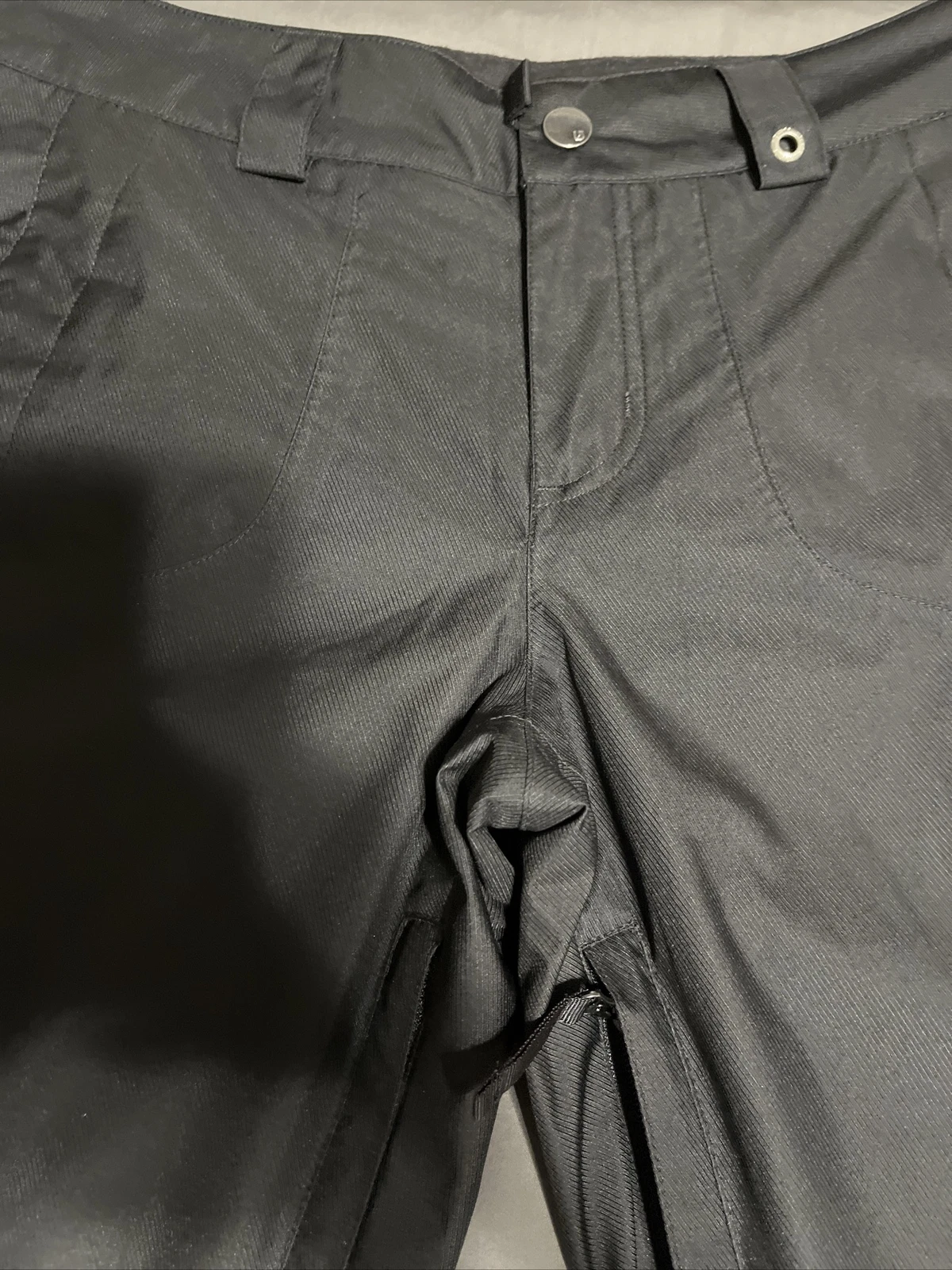 burton snowboarding ski dry ride cargo cool flavors pants