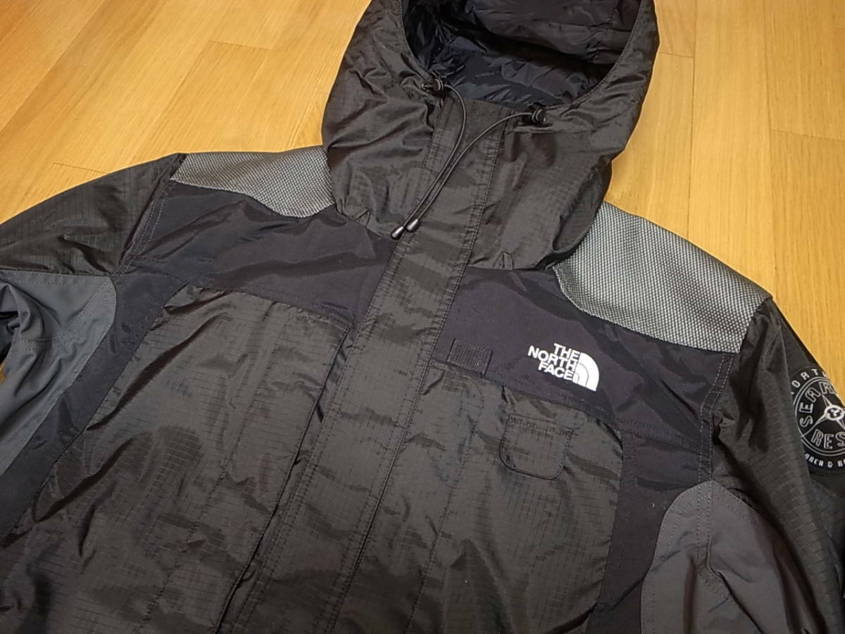 2016 THE NORTH FACE STEEP TECH ST HELI SEARCH & RESCUE 2016 THE NORTH FACE STEEP TECH ST HELI SEARCH & RESCUE