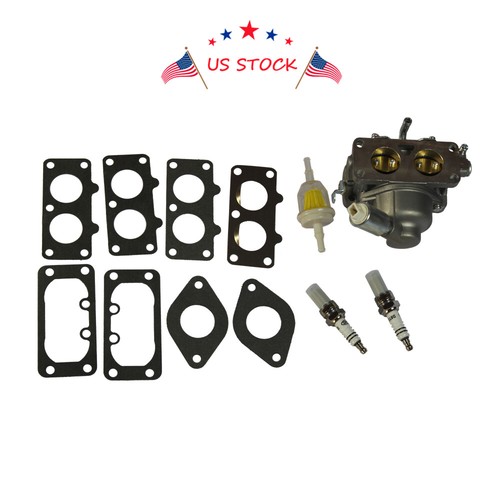 Carburetor FOR BS Carb 20HP 21HP 23HP 24HP 25HP intek V-Twin Engine - Picture 10 of 11